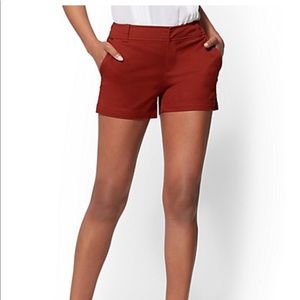 New York & Co shorts